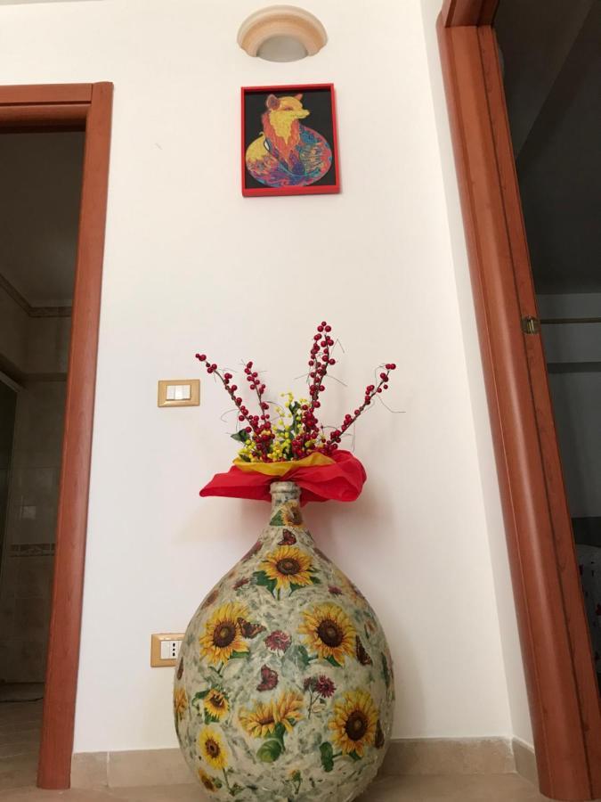 레체 La Urpe 아파트 외부 사진
