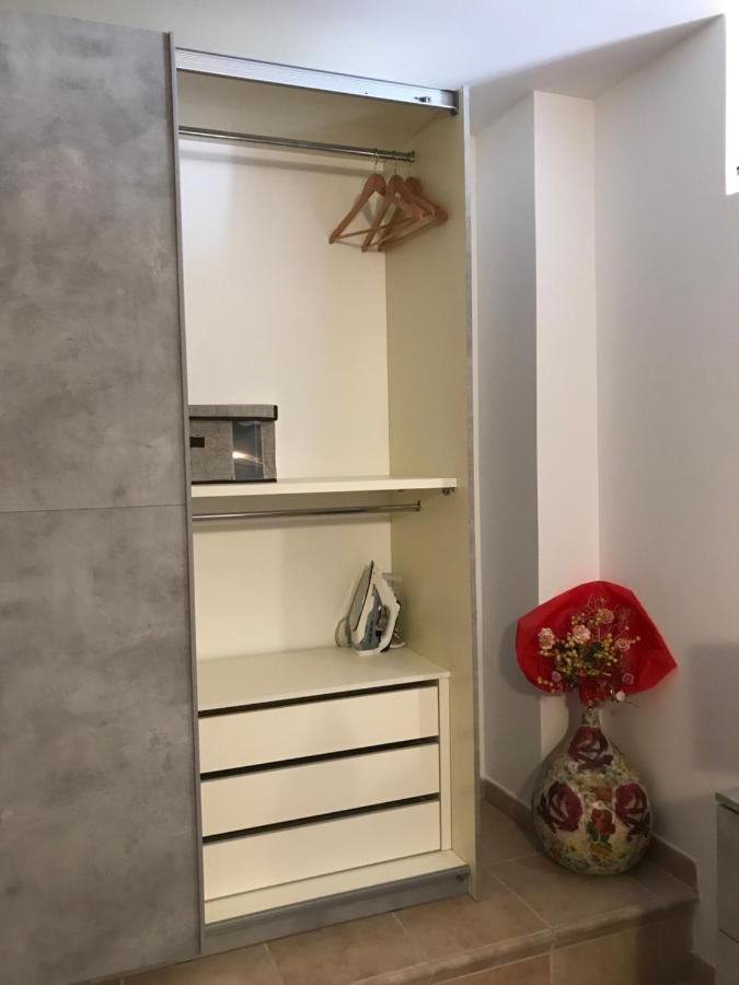 레체 La Urpe 아파트 외부 사진