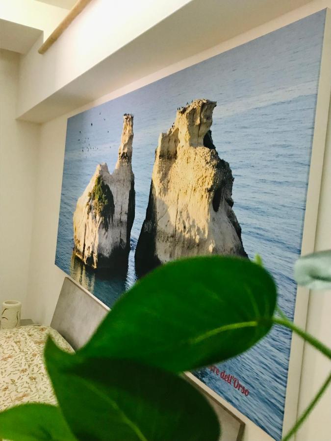 레체 La Urpe 아파트 외부 사진