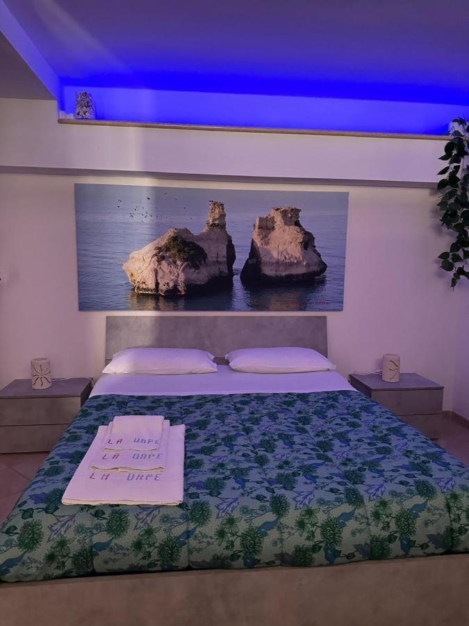레체 La Urpe 아파트 외부 사진